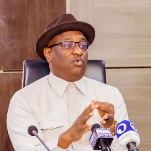 Picketing: Lessors, creditors apprehensive over uncertainties in Nigeria’s aviation industry