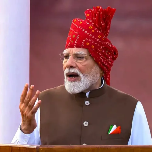 India’s new FCRA rules aren’t about silencing NGOs — They’re about catching up with rest of the world