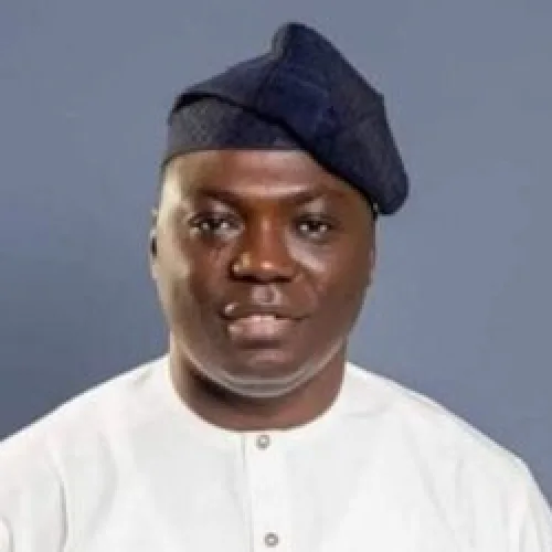 Celebration in Taraba as Kefas receives Blueprint Award today