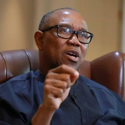 No Political Victory Is Worth the Blood of a Nigerian — Peter Obi on Osun Violence