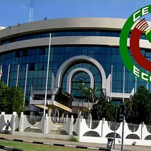 ECOWAS to award N91m to startups