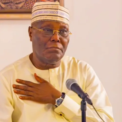 2027 election: We are gearing up to deliver Katsina for Atiku, says Kaita