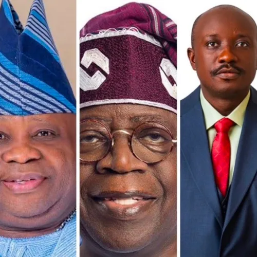 Osun election, wake-up call for our party — APC group