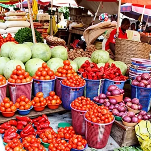 Inflation falls, but food prices keep rising — Economists explain why
