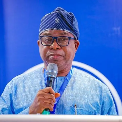 Osun election: ‘We respect INEC’s position’ —  Oyebamiji speaks after defeat