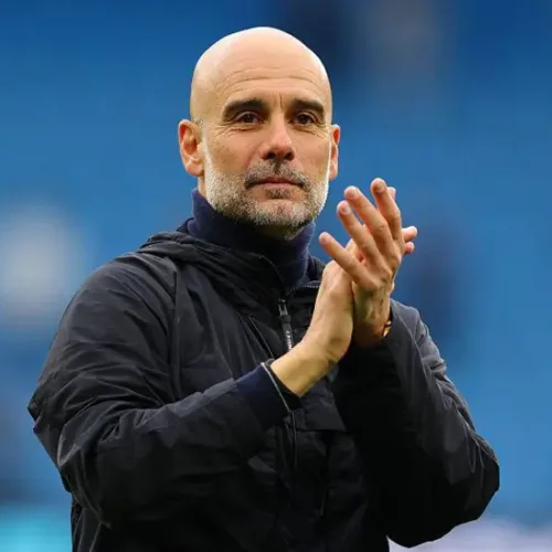 Man City documentary reveals Guardiola’s ‘I want to quit’ moment