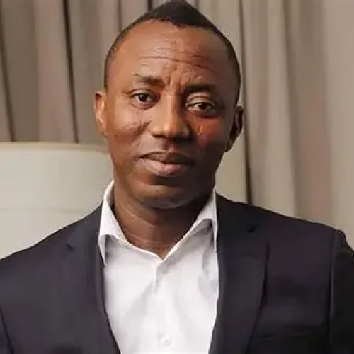 Stop destroying cannabis farms, wasting economic opportunities, Sowore tells NDLEA
