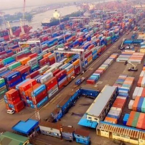 How Nigeria’s port bottlenecks drive up the cost of living
