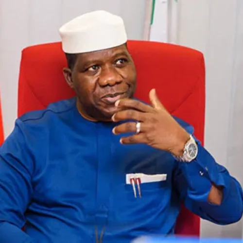 Osun poll: Senate leader urges APC candidate to congratulate Adeleke