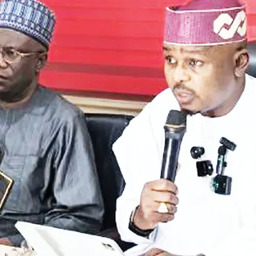 Kano commits N996bn to 1,557 projects in three years