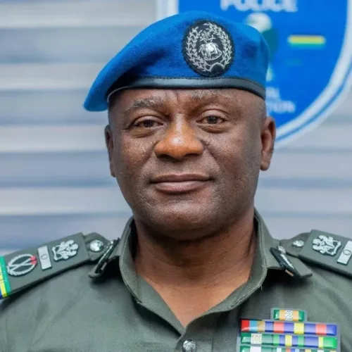 CRAN hails IGP DIsu, police over violence-free Osun election