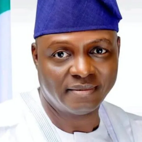 2027: We won’t underrate Atiku, Obi, others but no sleepless nights over them – Yilwatda
