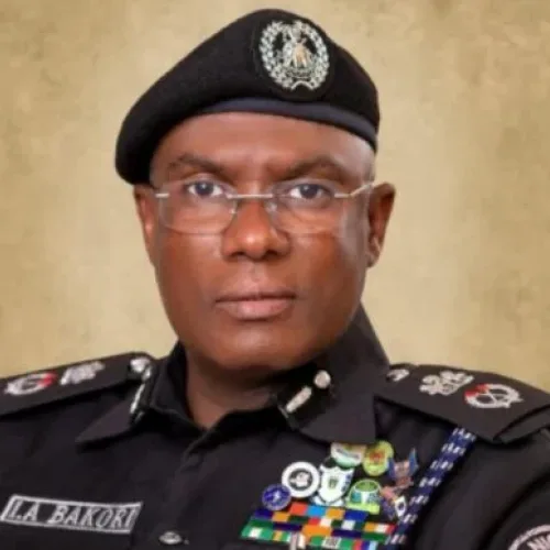 Kano CP hails philanthropist for renovating police division