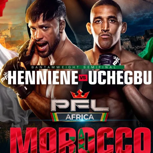Ocheme, Uchegbu lead Nigerian charge as PFL Africa Semi-Finals head to Morocco