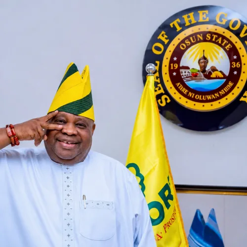 #OsunDecides2026: More voters, wider win margin for Adeleke, other insights from election results – Report