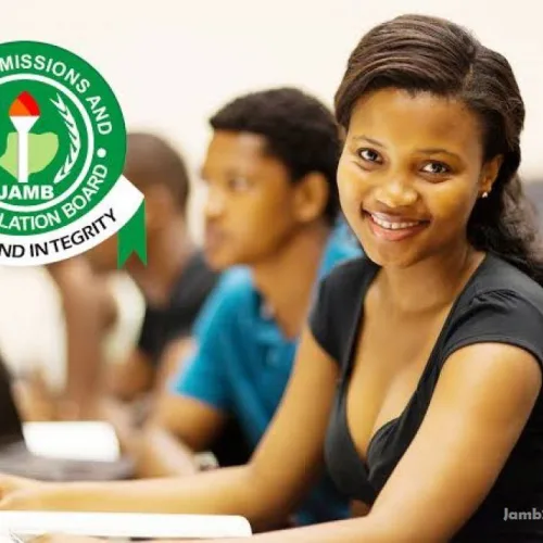 JAMB sets August 31 deadline for candidates with pending admissions, 2020-2025