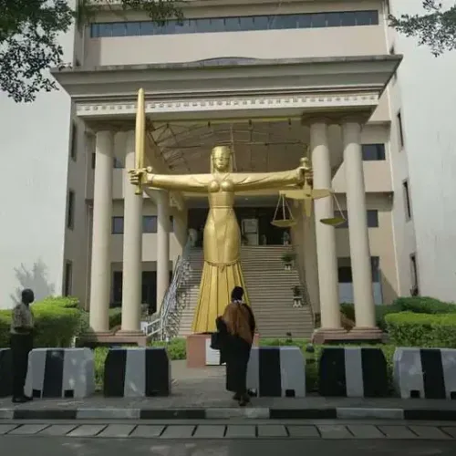 Again, FCT High Court orders Police to produce two suspects in custody