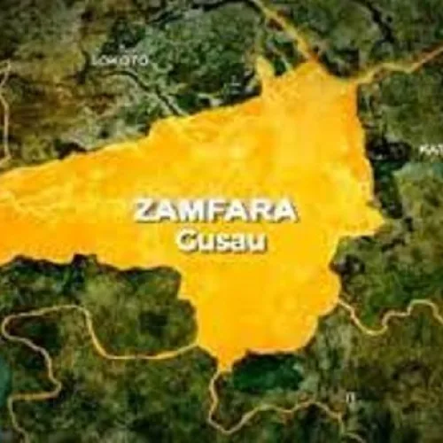 Zamfara: Troops Rescue 7 Victims, Foil Abduction Attempts, Neutralise IED