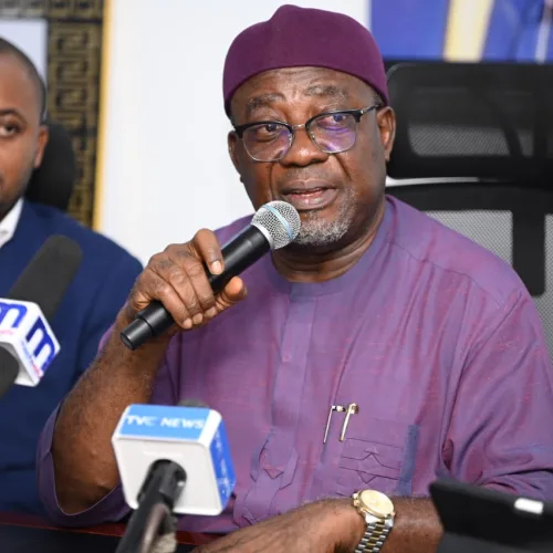 Abia Govt Clarifies Alleged Tax Increment  