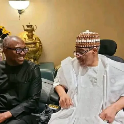 Obi Celebrates Babangida’s Wisdom, Commitment To Nigeria At 85