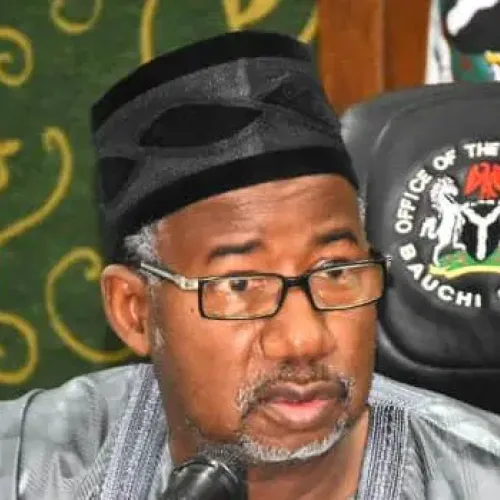 Don’t misappropriate public funds, Bauchi gov warns new LG chairmen
