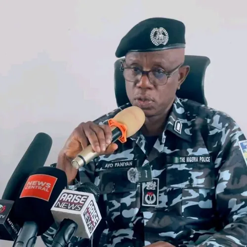 Residents report mass killings in Plateau community