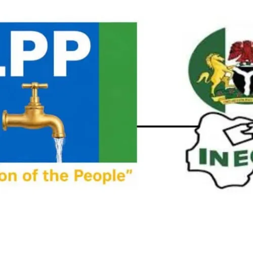 LPP Urges INEC to Obey Appeal Court Judgment, Recognise Party Ahead of 2027