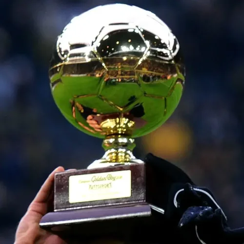 Golden Boy Award 2026: Top 10 favourites ranked