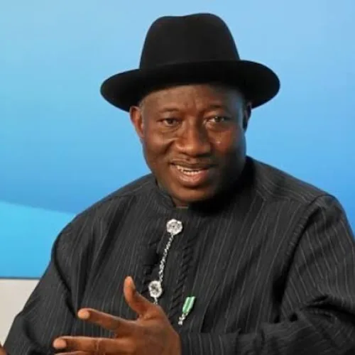 Jonathan Warns Against Governors’ Mass Presence in Off-Cycle Elections