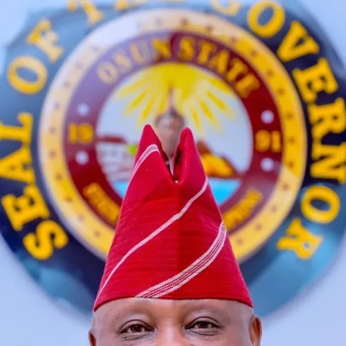 Adeleke Backed Tinubu Even Before his Election Victory – Aide