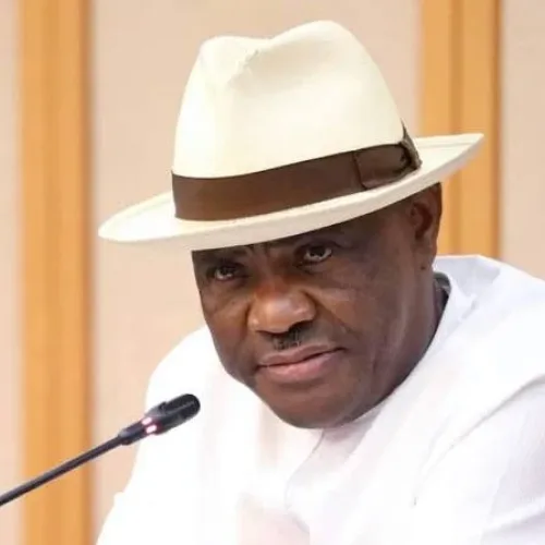 Flood: Wike orders demolition of senators’, ‘big men’s’ houses on Abuja waterways