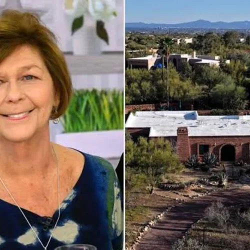 Nancy Guthrie’s disappearance: US Police clarify human remains found near Tucson