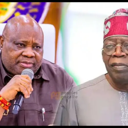 Why Osun people shouldn’t feel betrayed by Adeleke’s Tinubu endorsement — Aide