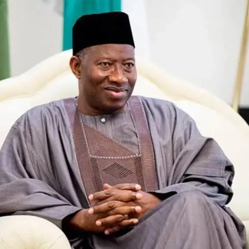 Osun: How I ordered political leaders out of two states during elections as president — Jonathan