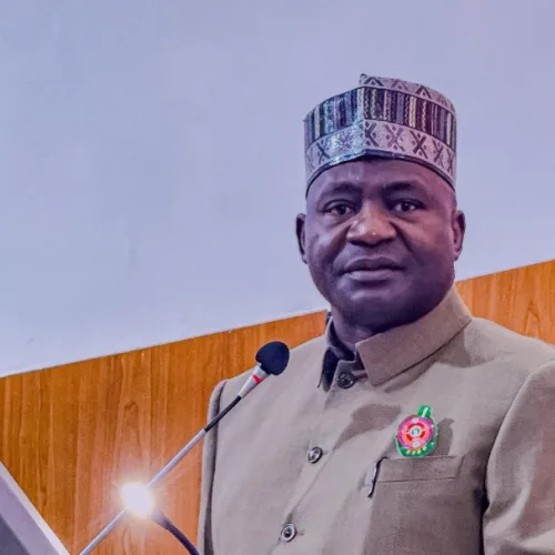 2027 election: Defence Minister urges early planning, intelligence gathering