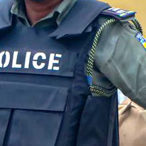 Ogun Police Arrest Two Suspected ‘One-Chance’ Robbers After High-Speed Chase