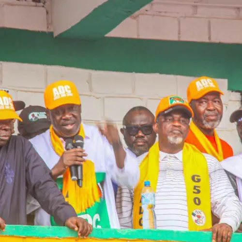 #OsunDecides2026: We didn’t perform poorly, we collaborated with Accord – ADC