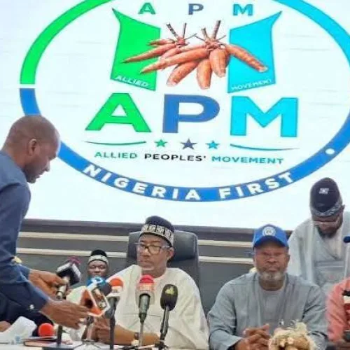 APM wins Bauchi LGs poll