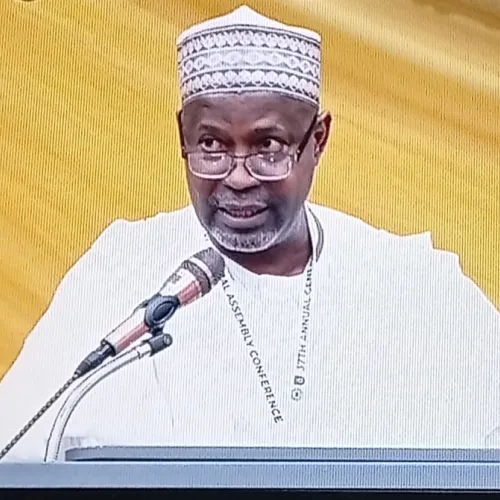 Nigerian Varsities Charged To Embrace AI, Collaboration 