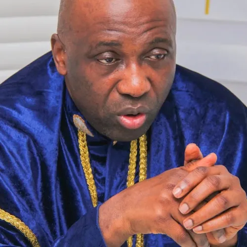 Pacify Nigerians, Coalition Can Remove You – Primate Ayodele Tells Tinubu