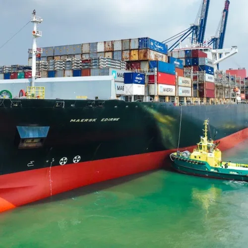 US Coast Guard Lifts 12-Year Entry Restriction on Nigeria-Bound Ships