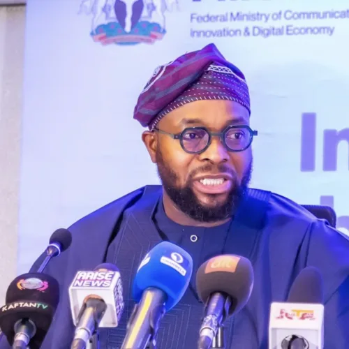 FG unveils national digital cloud policy, targets $750m investment in 24 months