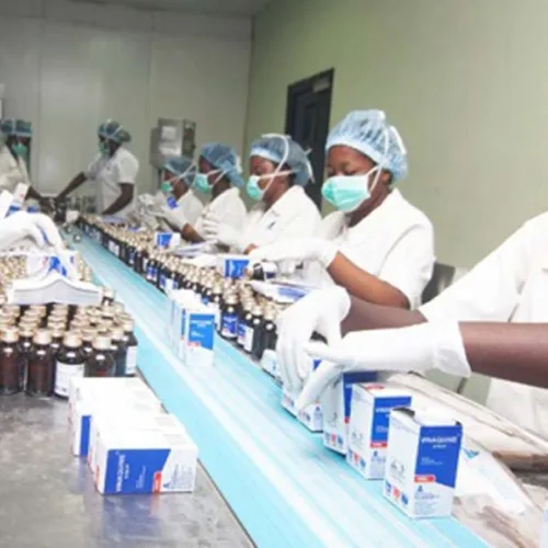 May &amp; Baker disowns ‘fraudulent M&amp;B Equity Stake’ investment scheme