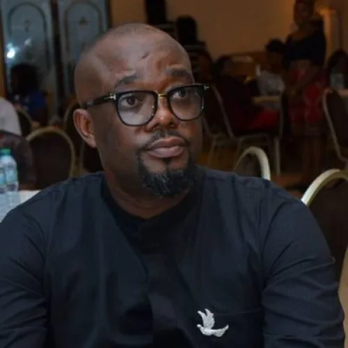 Side chicks are important – Charles Inojie speaks on marriage