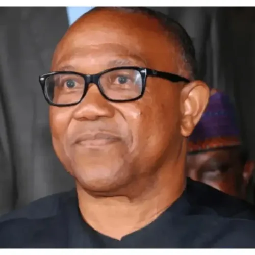 Peace accord: Nobody should die for election, Peter Obi tells politicians