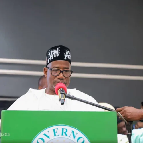 Security, Roads, Water Top Priorities For Bauchi LGs – Gov Bala 