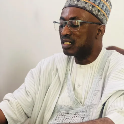 Agricultural Support: Tinubu Deserves 2nd Term, AFAN President