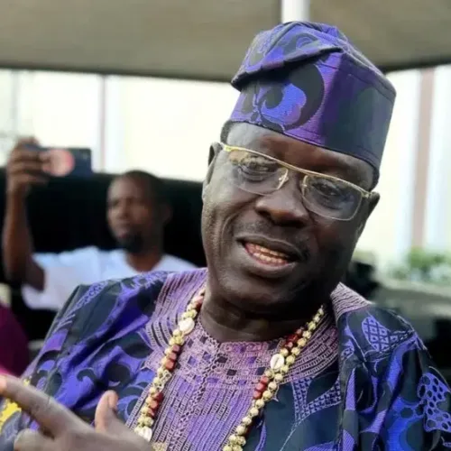 ‘Stage-four cancer doesn’t mean hospitals are refusing to treat Ogogo’ – Doctor clarifies
