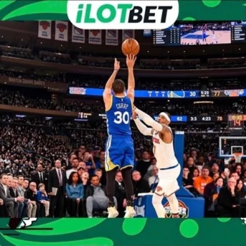 How Steph Curry Permanently Altered NBA Offensive Tactics