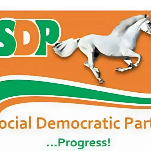 2027: SDP to unveil presidential campaign council soon — Spokesperson